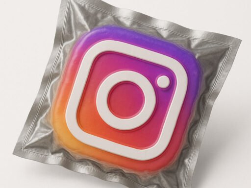 خوارزميات إنستغرام 2025: كيف تعمل