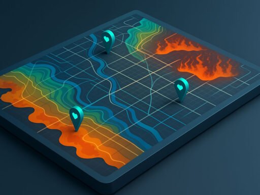 الذكاء الاصطناعي الجغرافي (GeoAI): كيف يغيّر خريطة العالم من حولنا؟
