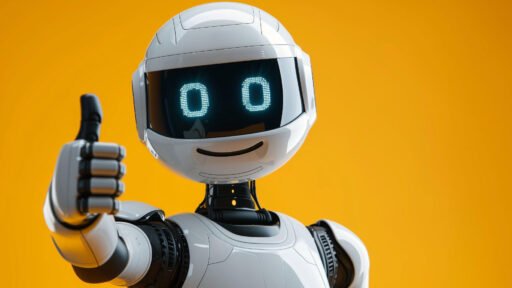 كيف يصنع الذكاء الاصطناعي شخصية رقمية تشبهك؟
