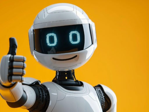 كيف يصنع الذكاء الاصطناعي شخصية رقمية تشبهك؟